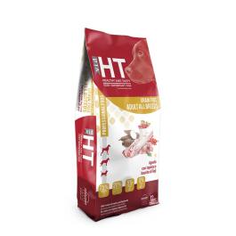 12кг Корм Cennamo HTD GF Adult LAMB/TAPIOCA Беззерновой корм для собак всех пород с Ягненком и тапиокой