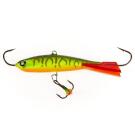 Балансир Lucky John NORDIC 6 + тр. 60мм 301RT