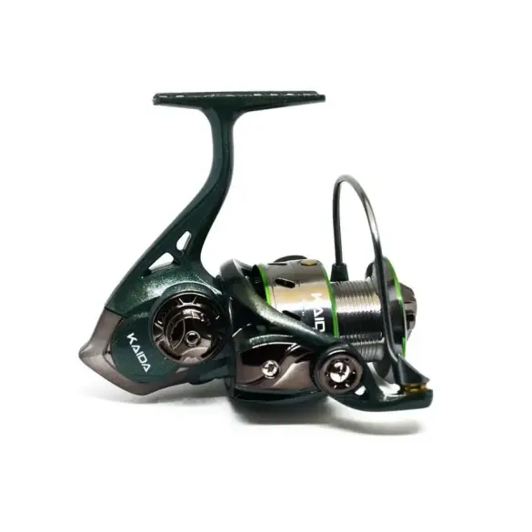 Катушка безинерционная Kaida SG 3000