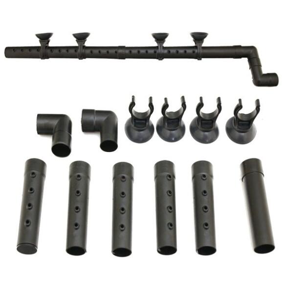Распылитель воды AQUAEL Sprinkler Assembly Unimax Дождь большой