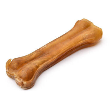 Кость For Dogs жилованная натуральная 8", 20см