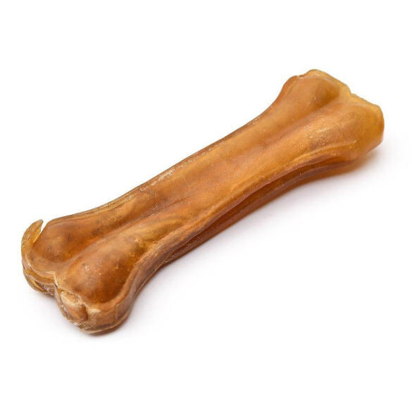 Кость For Dogs жилованная натуральная 8", 20см