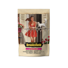 85гр Корм BROOKSFIELD Sterilized/Light Cat Turkey  для кошек, Курица в соусе