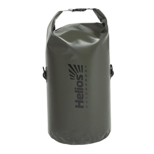 Драйбег (гермомешок) 30л Helios желтый (d30, h70см)