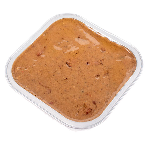 100гр Влажный корм Monge Cat BWild Grain Free Adult Salmon/vegetables беззерновой для взрослых кошек с Лососем и овощами, паштет