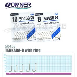 Крючки Owner 50458 №14