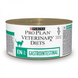 195гр Консервы PRO PLAN VD EN ST/OX Gastrointestinal диета для кошек при расстройствах пищеварения