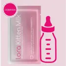 30гр Заменитель цельного молока для котят "Lora Kitten Milk" для котят
