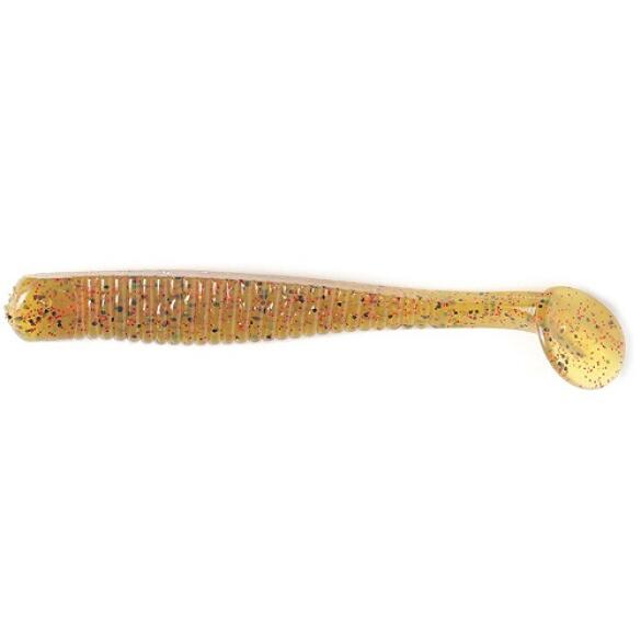 Резина Lucky John Long John 3,1'' PA03 8шт