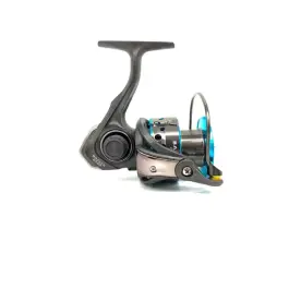 Катушка безынерционная KAIDA BASKER 6500F