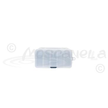 Коробка MEIHO Lure Case для приманок 146*103*23мм