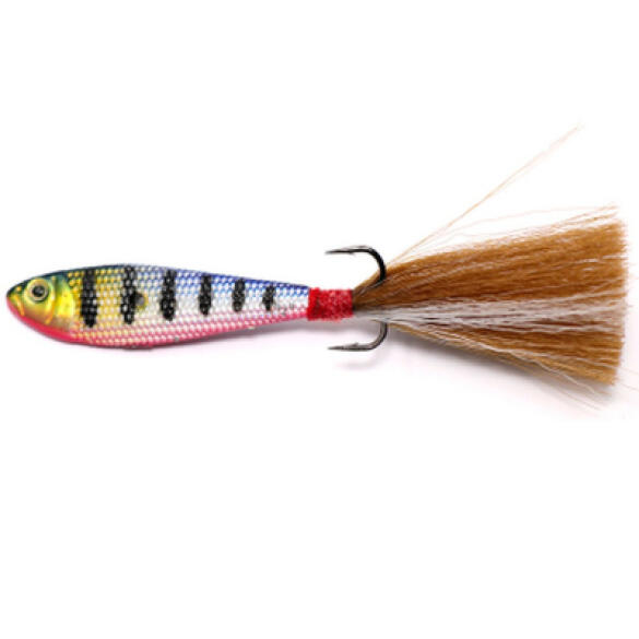 Бокоплав Namazu Angry Wasp, L-30 мм, 7гр, цвет 09