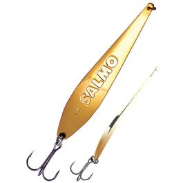 Блесна вертикальная зимняя Lucky John S-1 с тр. 01.5г G