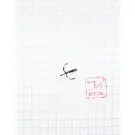 Крючок KOI "ROUND TREBLE", размер 10 (INT), цвет BN, тройник, 10шт