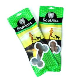 Лакомства БАРBOSS для собак "Корень бычий", 40гр