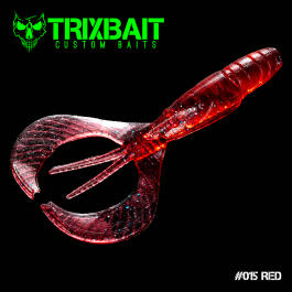 Резина Trix Ruff 1.6 #015 ride