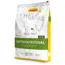 10кг Корм Josera Нelp Gastro Dog (25,2/18,8) для взрослых собак при заболеваниях желудочно-кишечного тракта