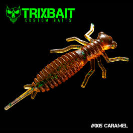Резина Trix Kurva 2 #005  caramel