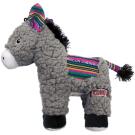 Игрушка KONG Toy Dog Sherps Donkey для собак с пищалкой, M