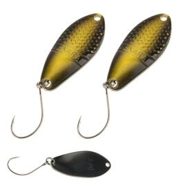 Блесна колеблющаяся Akara Trout Time Namida 30 3гр №68