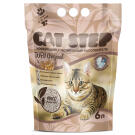Наполнитель комкующийся соевый Cat Step Tofu Original 6л