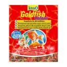 12гр Корм TETRA Goldfish Colour Хлопья для усиления естественного окраса золотых рыбок