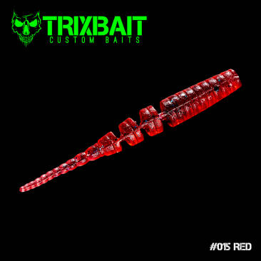 Резина Trix Jawa 1.6 #015 ride