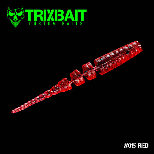 Резина Trix Jawa 2 #015 ride