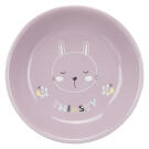 Миска керамическая TRIXIE для кошек "Junior",  0,2л 14см