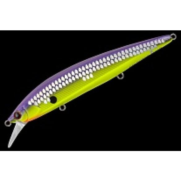 Воблер TsuYoki COLECTOR 110SP 1050,16гр, 1-1.5м