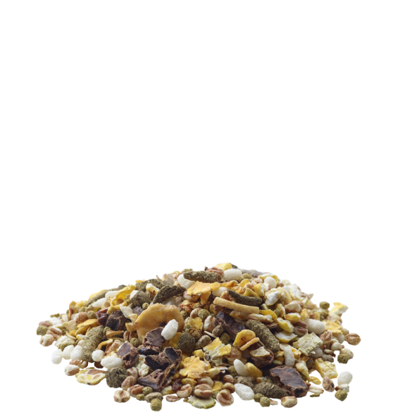 500гр Корм Versele-Laga NATURE SNACK CEREALS для Кроликов и мелких домашних животных