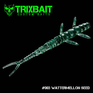 Резина Trix Flash 3 #003 watermelon