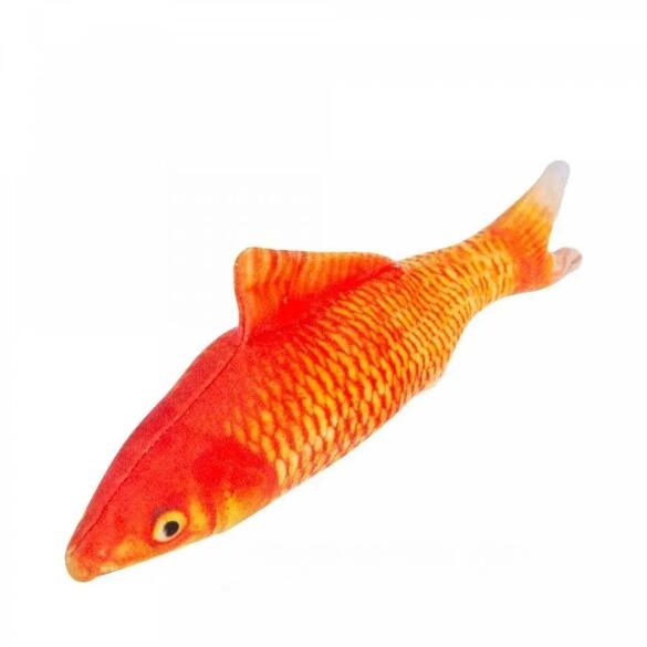 Игрушка Рыбка, 18см
