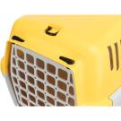 Переноска TRIXIE "Capri Transport Box 1 & 2" для животных до 6кг, 32х31х48см