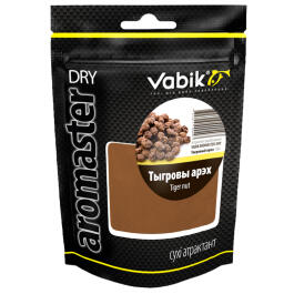 Аттрактант Vabik AROMASTER-DRY Тигровый орех 100г