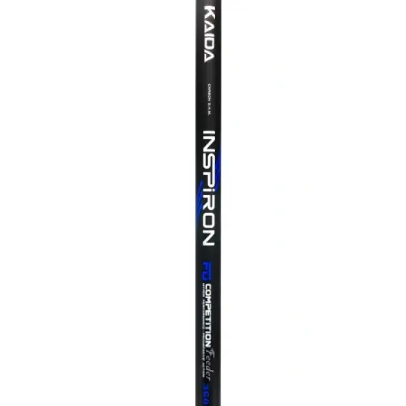Удилище фидерное KAIDA Inspiron Carbon 120гр 3,9м