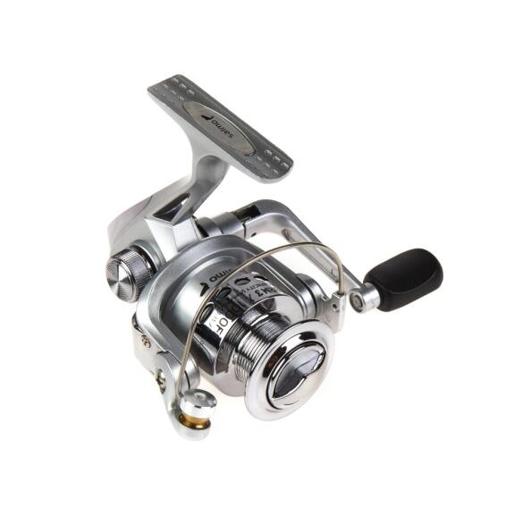 Катушка безынерционная Salmo ICE STORM 3 1000FD