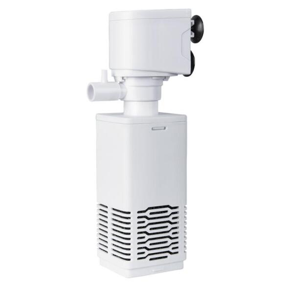 Фильтр Laguna ICEBERG JY400F 4Вт, 400л/ч, 120л