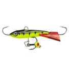 Балансир Lucky John CLASSIC 4 + тр. 40мм 31RT