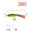 Балансир Lucky John CLASSIC 6 + тр. 60мм 31RT