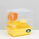 Клетка для грызунов BE-S23, 23*17*26см