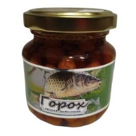 Горох консервированный (премиум) 105гр. ВАНИЛЬ