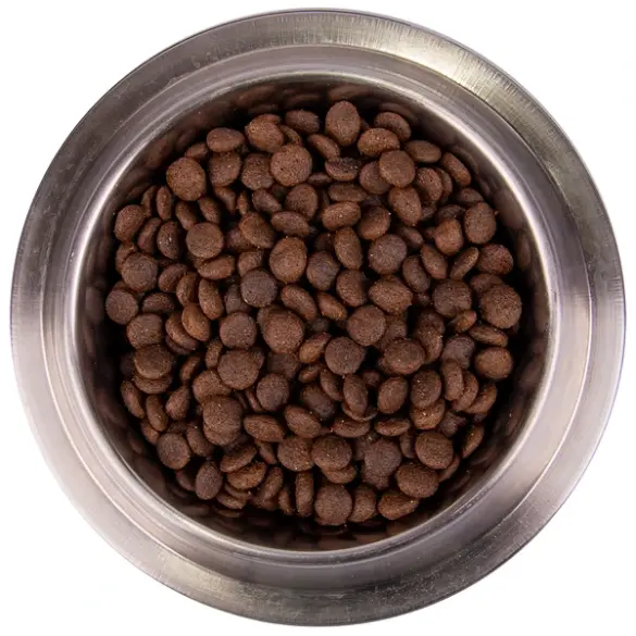 Корм в развес Monge Dog BWild Grain Free Mini Adult Duck/Potatoes беззерновой для взрослых собак мелких пород с Уткой и картофелем, 1 кг