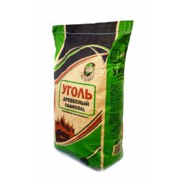 Уголь древесный 2,5кг