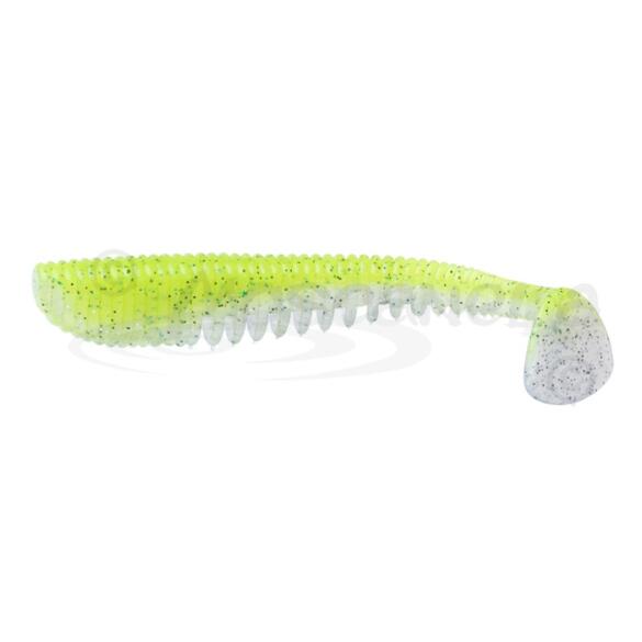 Виброхвост Pontoon 21 AWARUNA 4,5'' №410, 5шт