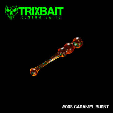 Резина Trix Nosuha 1 #008 caramel burnt