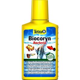 Кондиционер для воды Tetra Biocoryn Bacteria Биологический фильтр