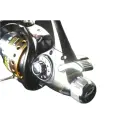 Катушка Haibao J3-40FR
