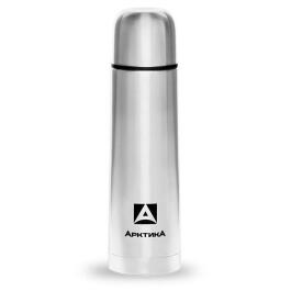 Термос бытовой, вакуумный, питьевой  Арктика, 500мл