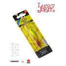 Балансир Lucky John CLASSIC 6 + тр. 60мм 26RT